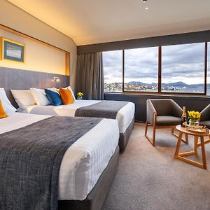 Deluxe Double or Twin Room Harbour View